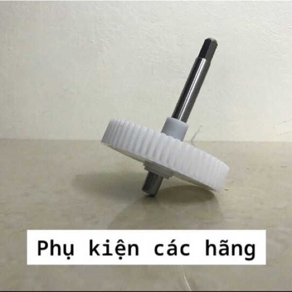 Bánh răng trục ép, máy ép savtm je07