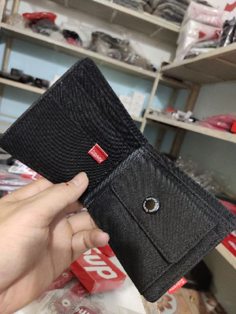 Ví gấp Supreme 2020 fullbox