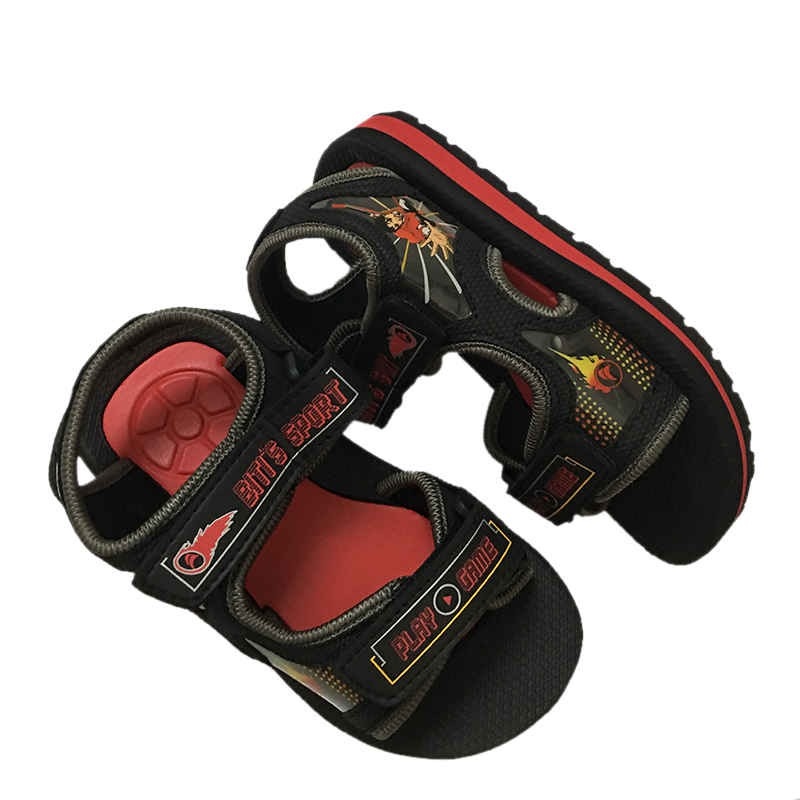 ☑☜  SANDAL BÉ TRAI SXB004355