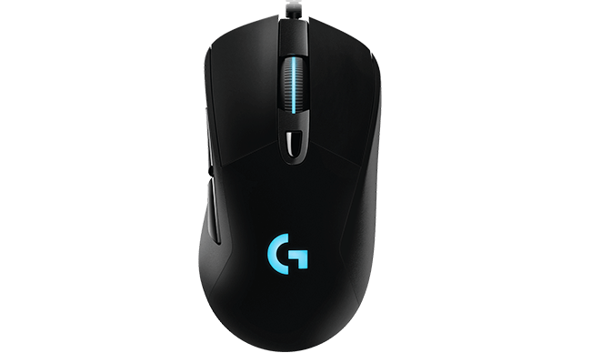 CHUỘT LOGITECH G403 NEW FULLBOX