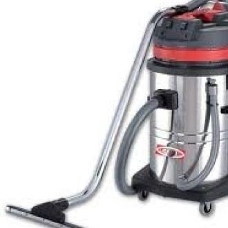 Máy hút bụi công nghiệp SE-CLEAN SC-702B