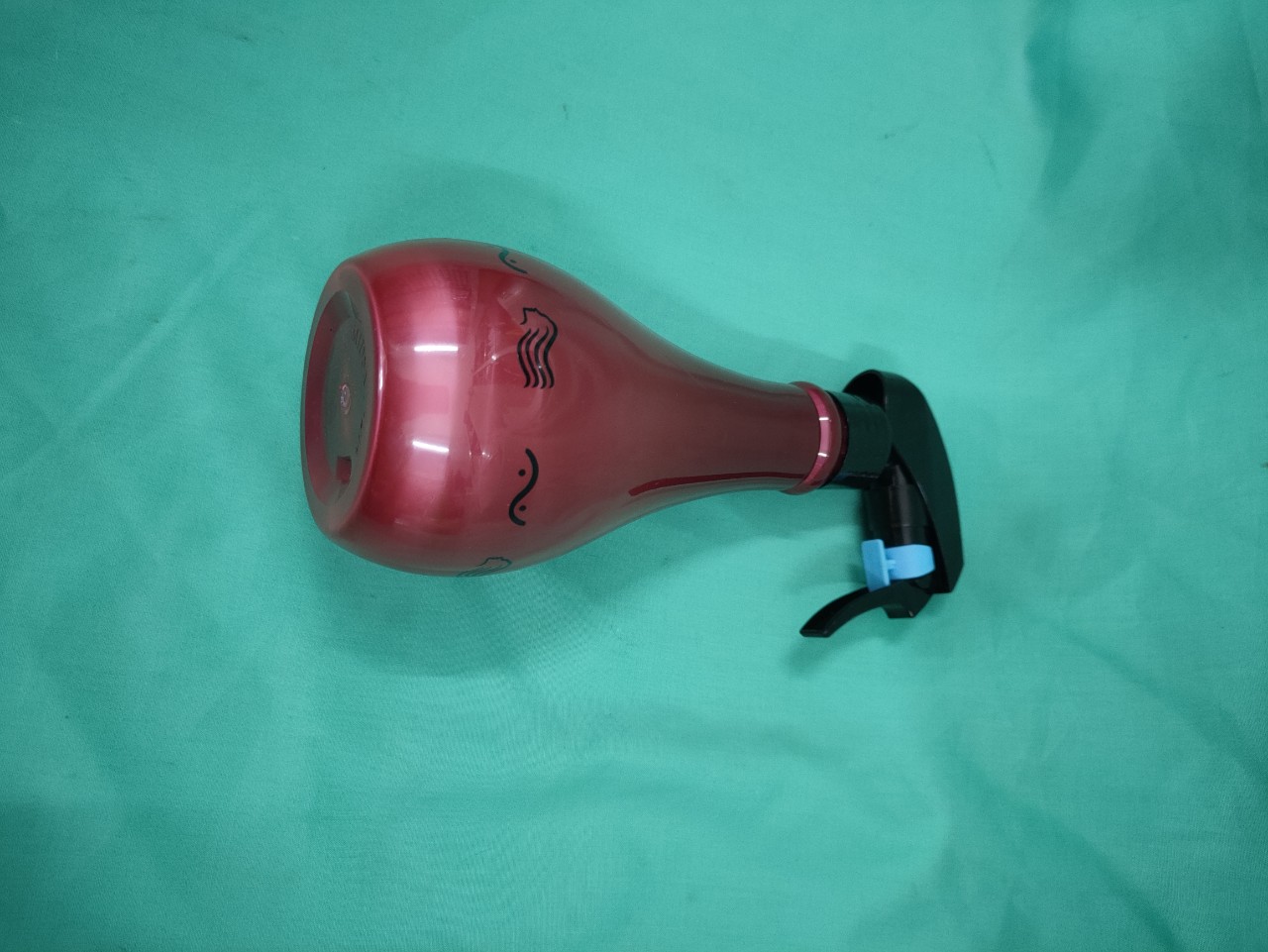Bình xịt phun sương Kiểu đẹp - Trường Thọ, TĐ