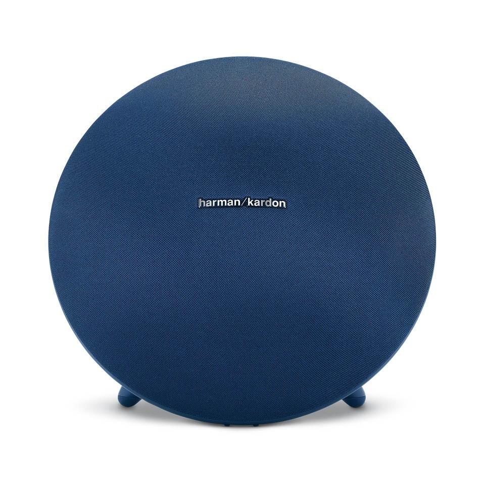 [Trả góp 0%]LOA HARMAN KARDON ONYX STUDIO 4 xanh Navy - Hàng phân phối PGI
