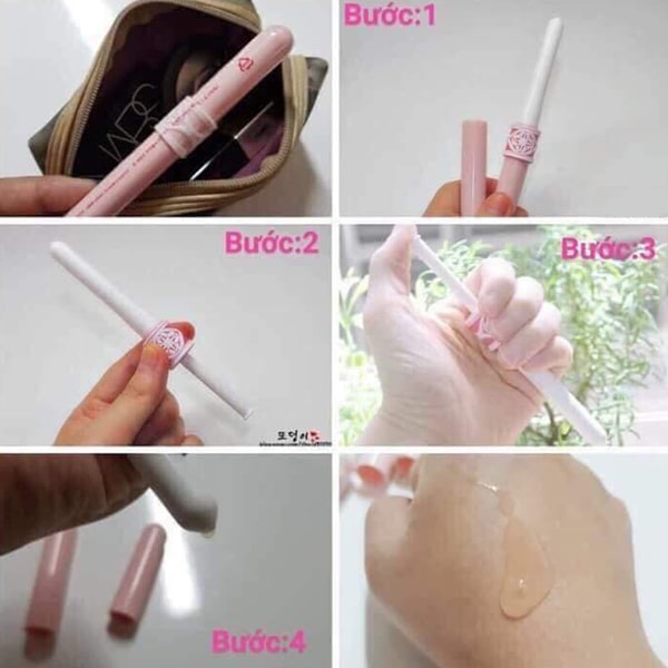 [HCM]Gel Inner Vệ Sinh Phụ Nữ - Hàn Quốc