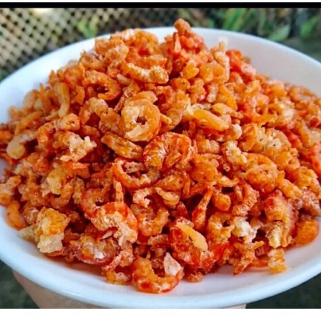 ( GIÁ SỈ ) GÓI TO 500G Tôm khô Cà Mau nhỏ nhưng ngon, rẻ, chất lượng, sỉ, dạo, ăn vặt, ăn liền, combo, mứt, hot, tết, nhà làm, nguyên liệu, làm bánh, nấu ăn, vào bếp, tôm khô cà mau, hỗn hợp, thập cẩm, sấy khô, sấy dẻo, chất