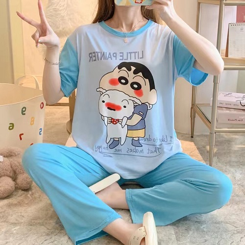 Đồ mặc nhà DORAEMON DOREMON dễ thương cute MON0452