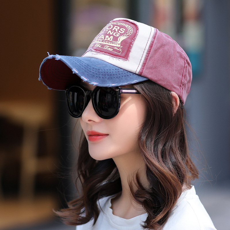 Baseball cap Motors Racing Team Korea-loantay