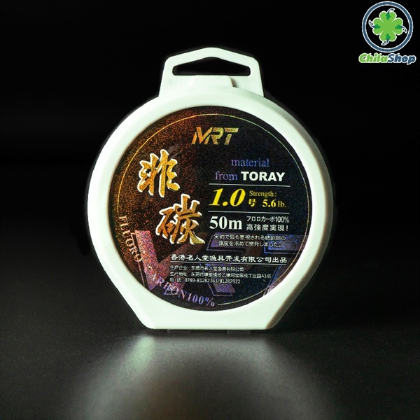 DÂY THẺO CARBON MRT
