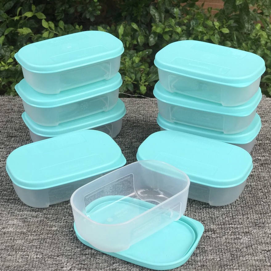 Hộp Tupperware Mini Freezermate 140ml (1 hộp)
