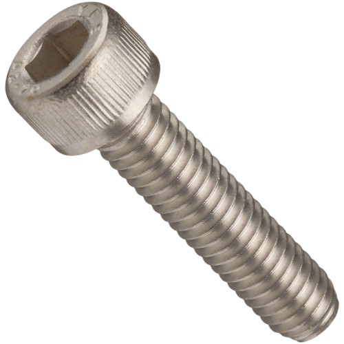 Bulong lục giác đầu trụ m4