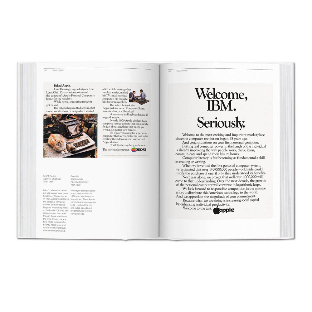 Artbook - The Copy Book