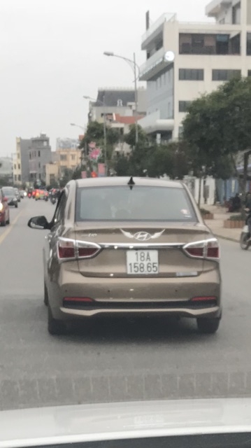 Logo cánh thiên thần Kim loại dán đuôi xe