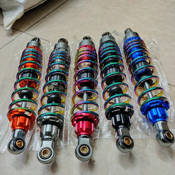 [HCM]Phuộc OHLINS titan lắp Dr Wave Win Exelo Elegant SUVIVA BLADE FUTURE CHARLY CUP