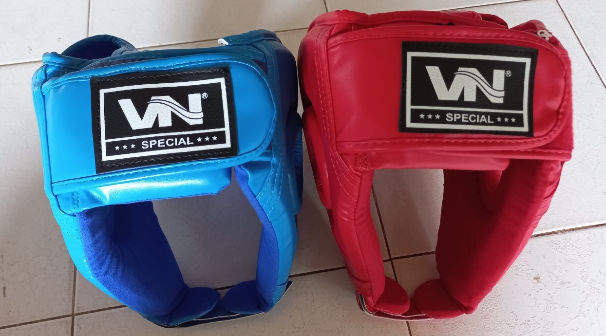 Nón (Mũ) Bảo Hộ Võ Thuật VNSpecial