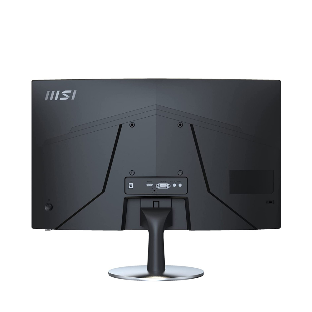 Màn hình LCD MSI 24'' PRO MP242C (1920 x 1080/ VA/ 75Hz/ 1ms)