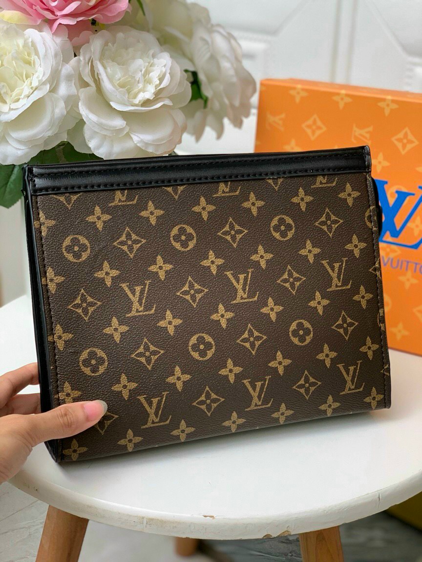 Clutch Thời Trang Nam Nữ Siêu Hot 3M239