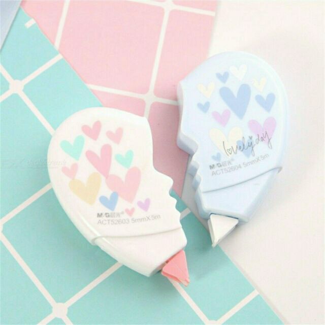 [HCM]Xóa Kéo Đôi M&G