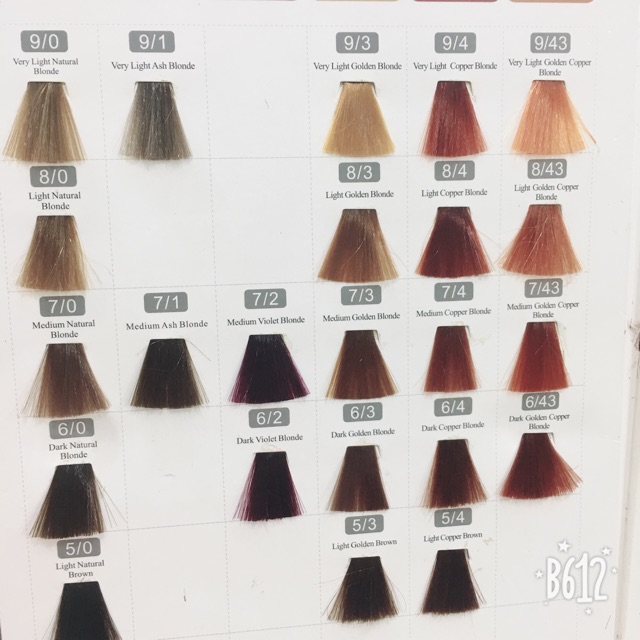 Với màu nhuộm Colorline, bạn sẽ được trải nghiệm những màu sắc tinh tế và hoàn toàn tự nhiên. Sản phẩm của chúng tôi mang đến cho bạn nhiều lựa chọn cho tóc của bạn dù bạn muốn làm mới phong cách hay tán thành sự đổi mới của mình. Với mùi thơm nhẹ nhàng và thành phần dinh dưỡng, sự thoải mái và độ bóng mượt của tóc sau khi sử dụng sản phẩm là điều không thể bỏ qua!