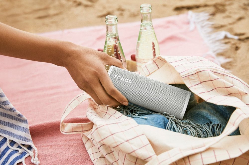 Loa di động sonos roam