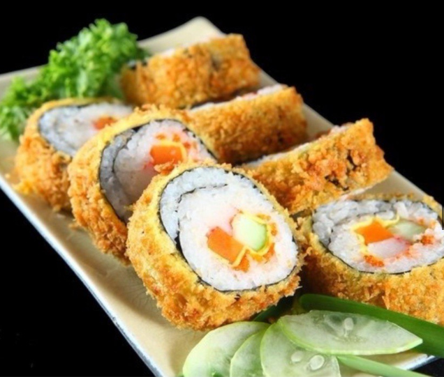 Bột Chiên Giòn Hàn Quốc Beksul đặc biệt 450G