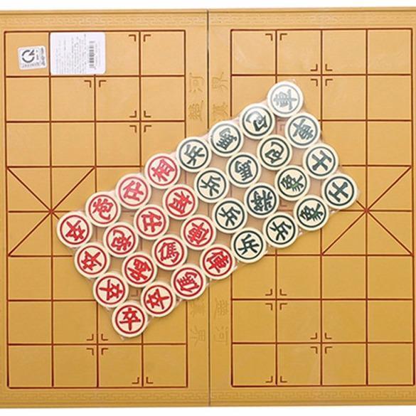 [HCM]Bộ Cờ Tướng Và Bàn Cờ ( SIZE LỚN ) cực bền