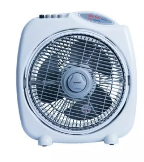 [HCM]Quạt hộp Senko BD8860(MÃ HÀNG MỚI BD1010)