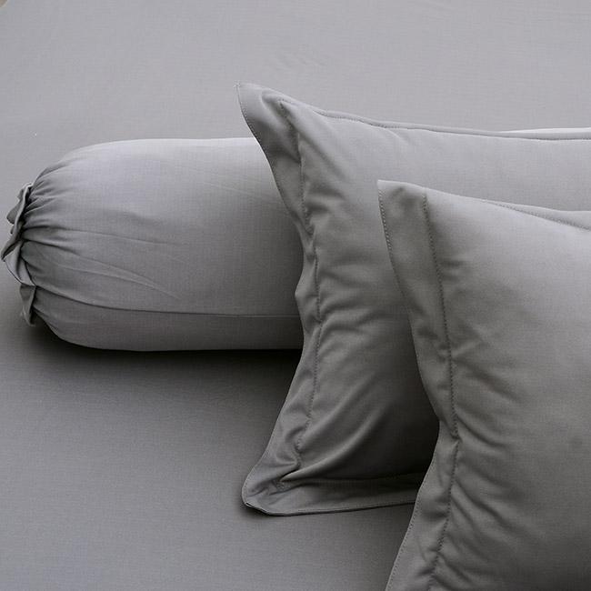 [HCM]Bộ Drap gối Thun Hàn Quốc mát lạnh  { 4 MÓN} ĐỦ SIZE