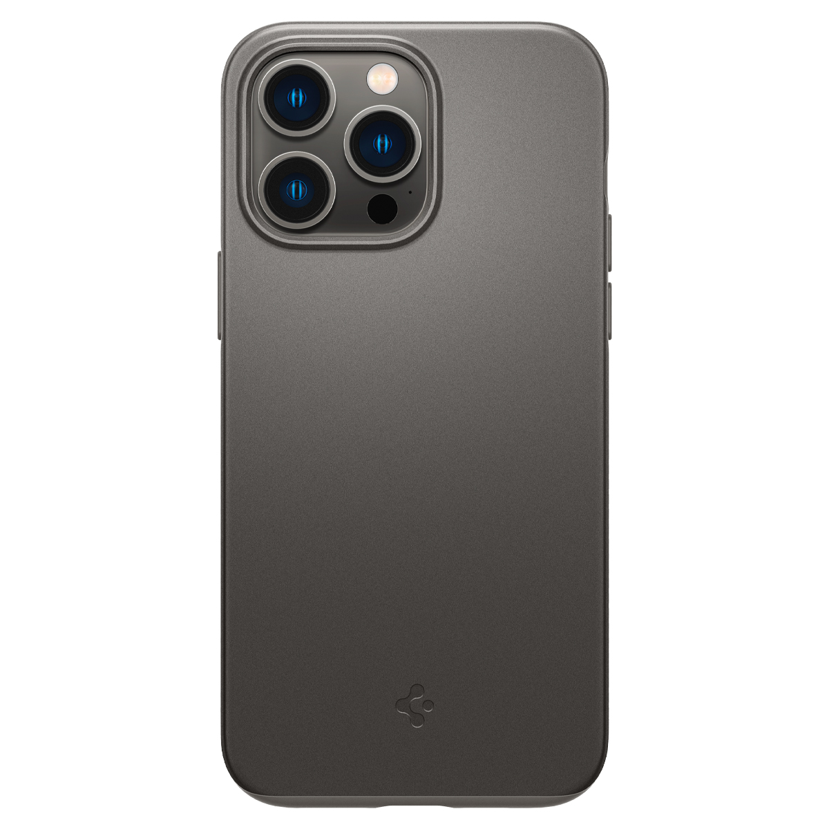 Ốp Lưng Spigen Thin Fit iPhone 14 Pro Max / 14 Pro / 14 Plus / 14 / 15 Plus