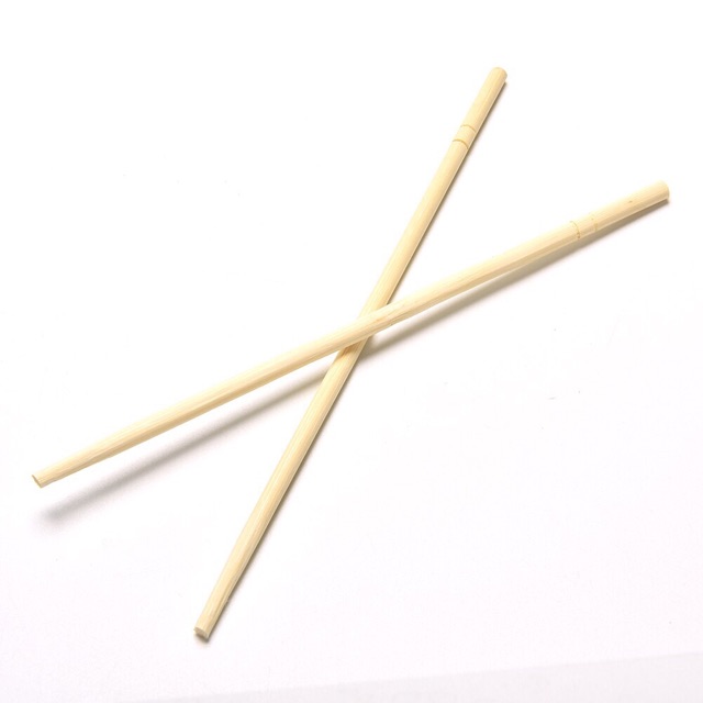 Bịch đôi đũa tre dùng 1 lần Giá Rẻ