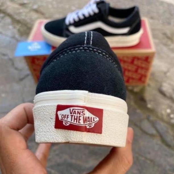 Giày VANS  OLD SKOOL hottren 2021 được yêu thích