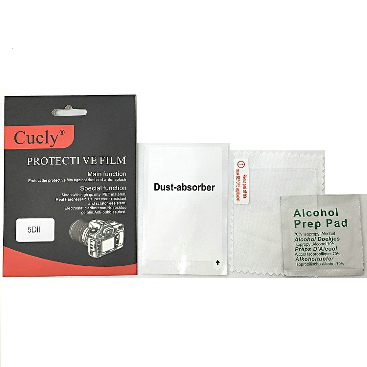 [HCM]Miếng dán màn hình cường lực cho máy ảnh Sony A6300/A6000/A6400/A5000/A6500