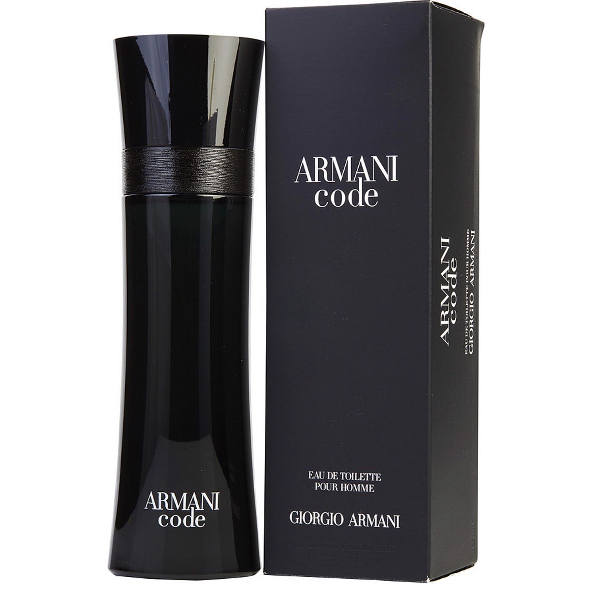 Nước hoa armani code pour homme 75ml full seal