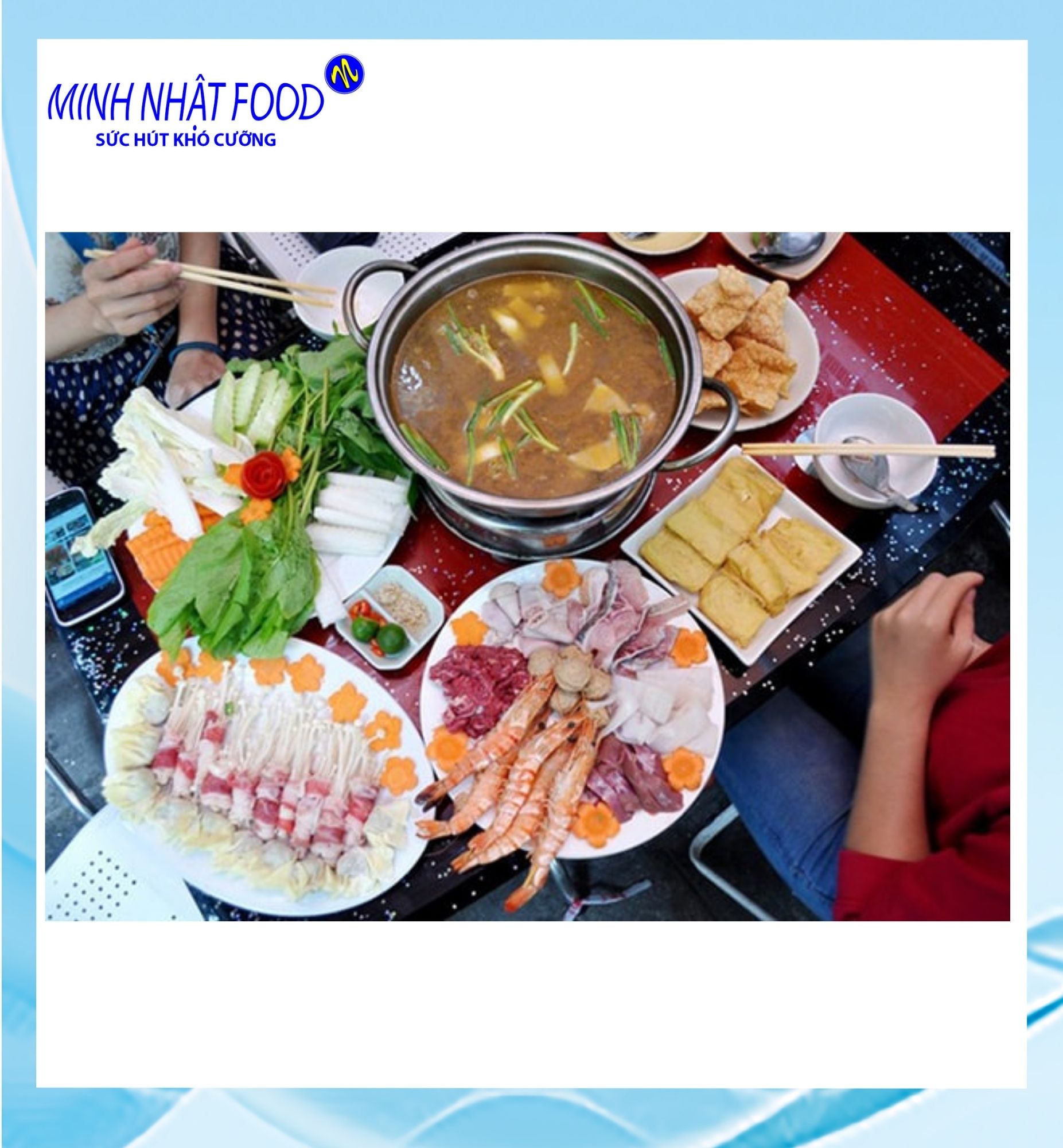 SATE TÔM CHOLIMEX HŨ 90G