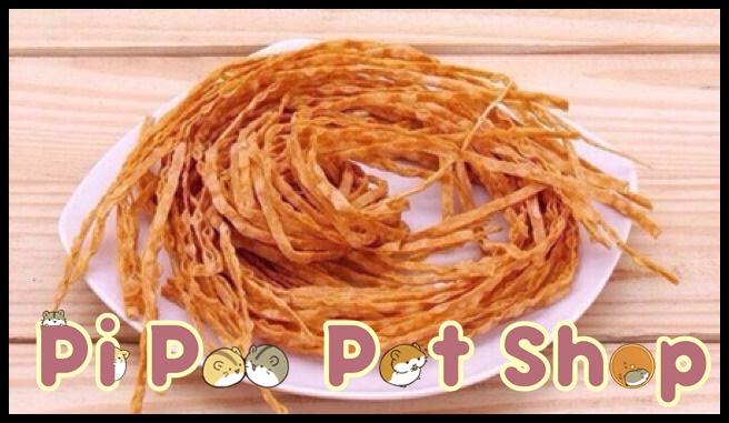 Cua sợi cho Hamster và thú cưng
