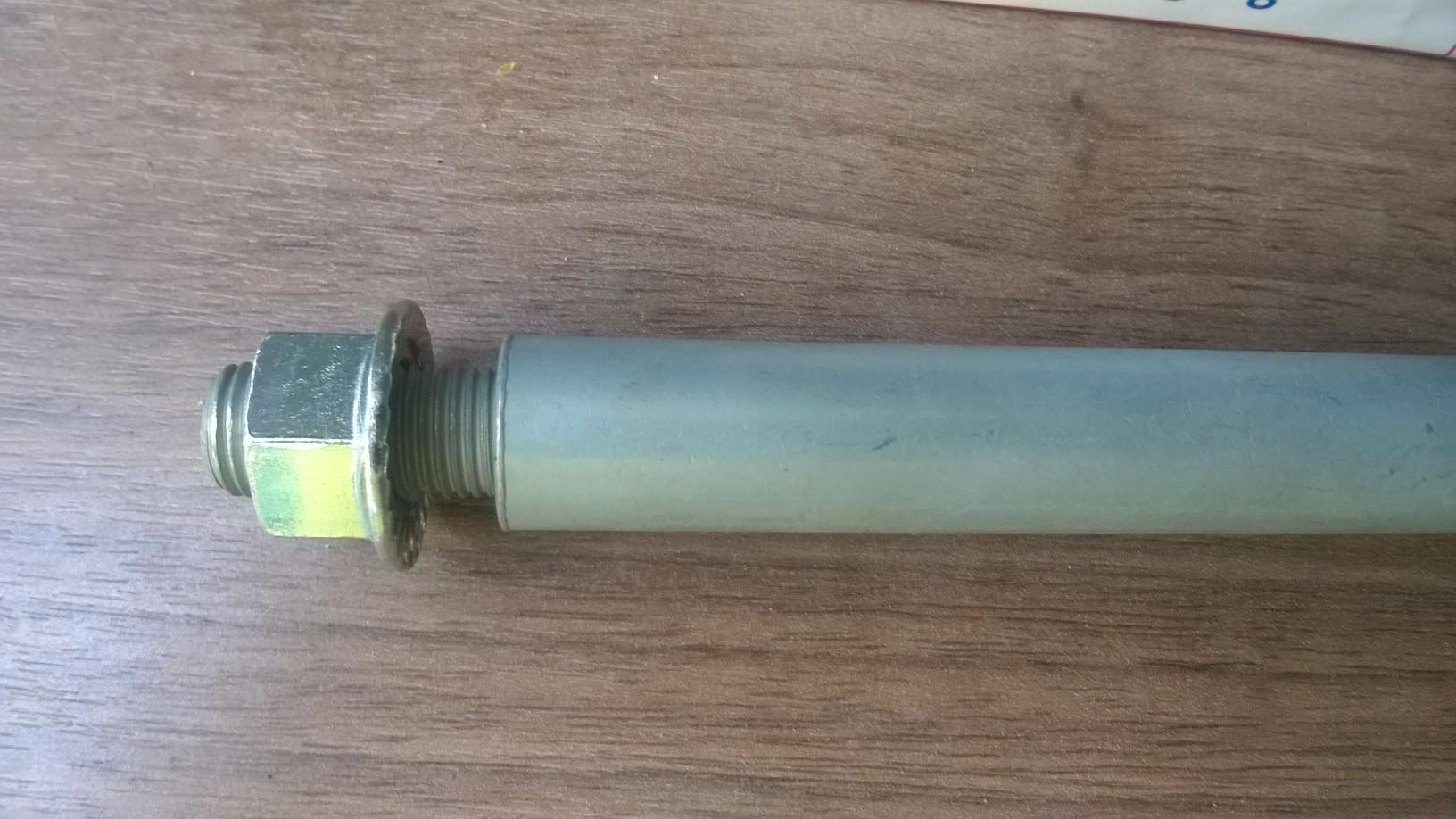 cốt chống đứng honda 67