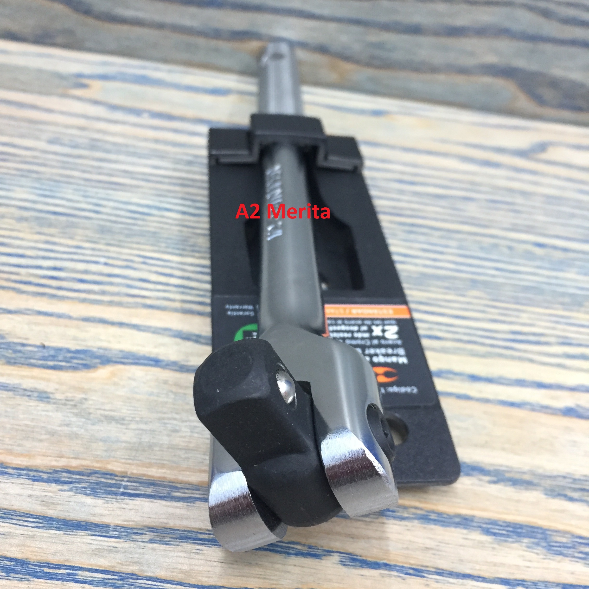 Cần lắc léo 1/2"/254mm Truper 13922