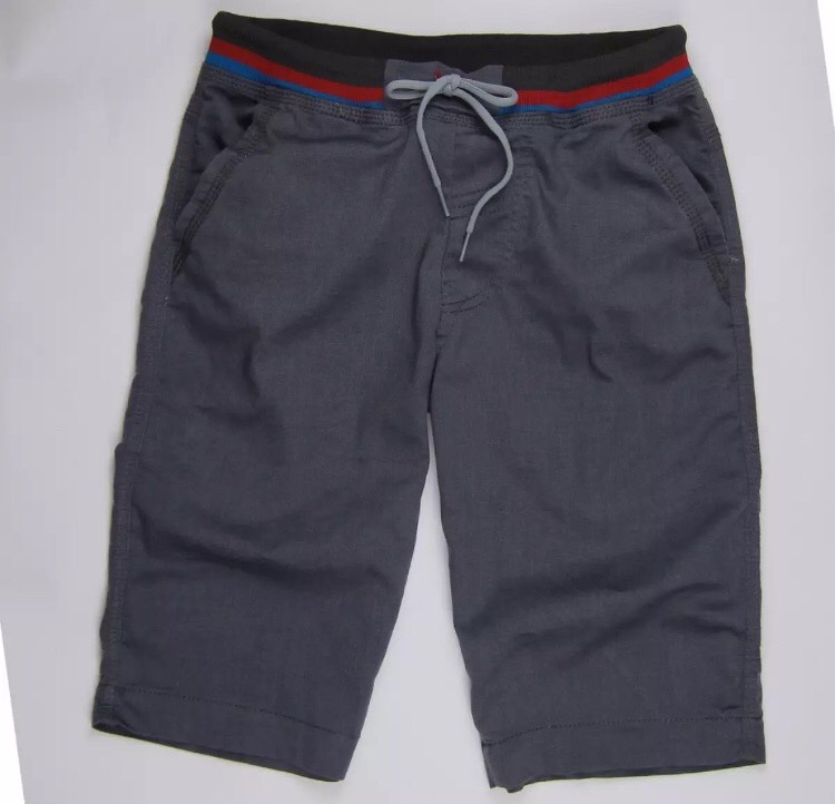 [HCM]Quần short kaki lưng thun cao cấp TH