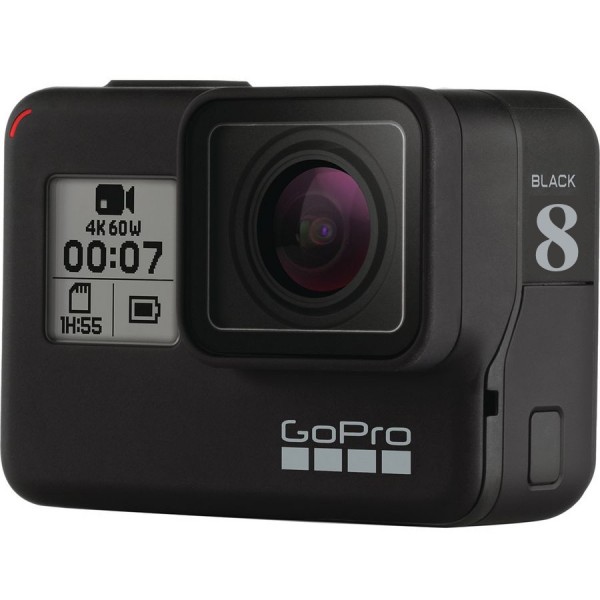 [Trả góp 0%]Máy quay GoPro HERO 8 Bundle Holiday (Phiên bản đặc biệt) FPT phân phối