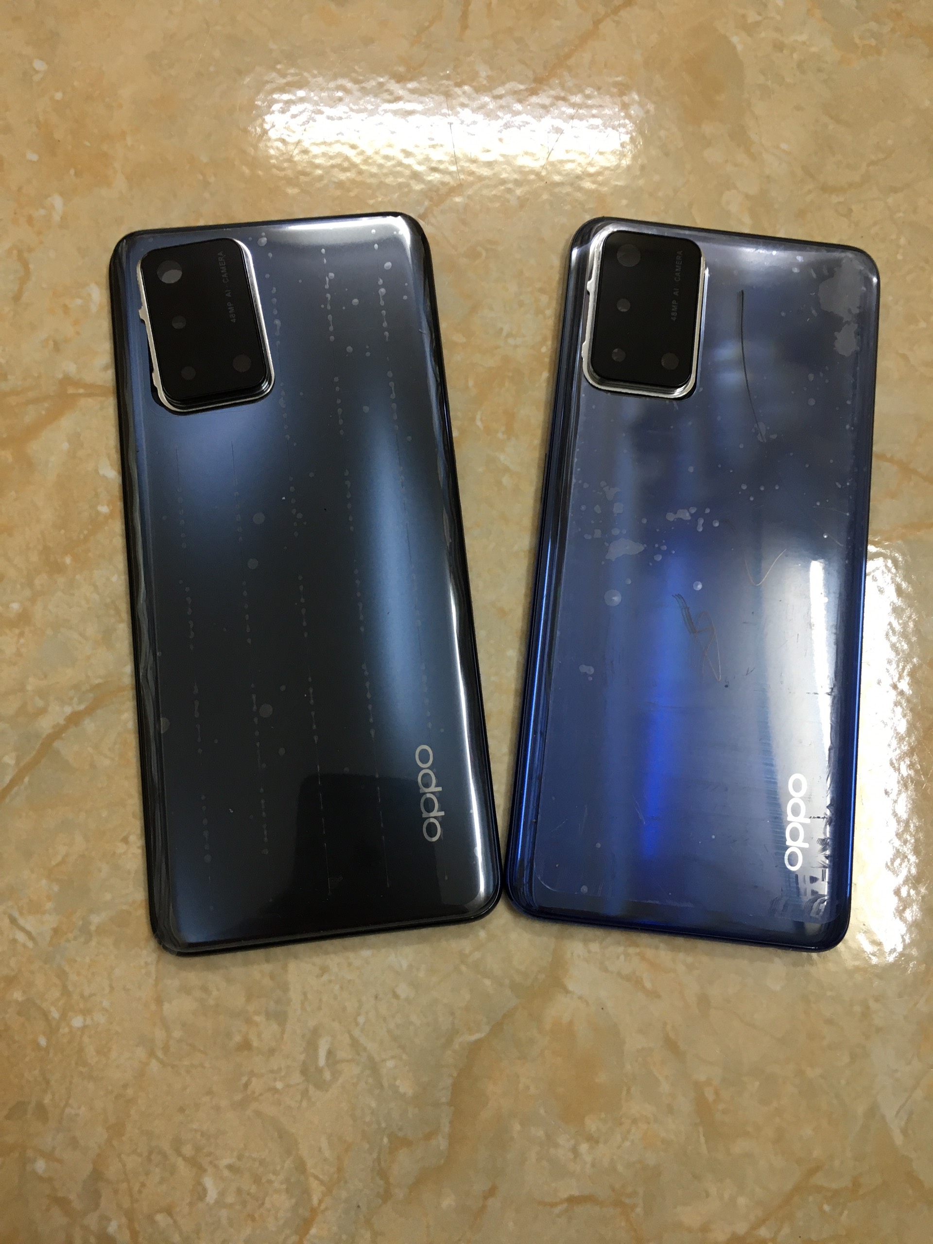 Nắp lưng oppo a74