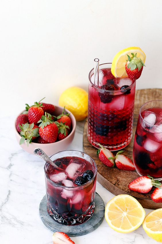 SYRUP MONIN VIỆT QUẤT 700ML - MONIN BLUEBERRY SYRUP
