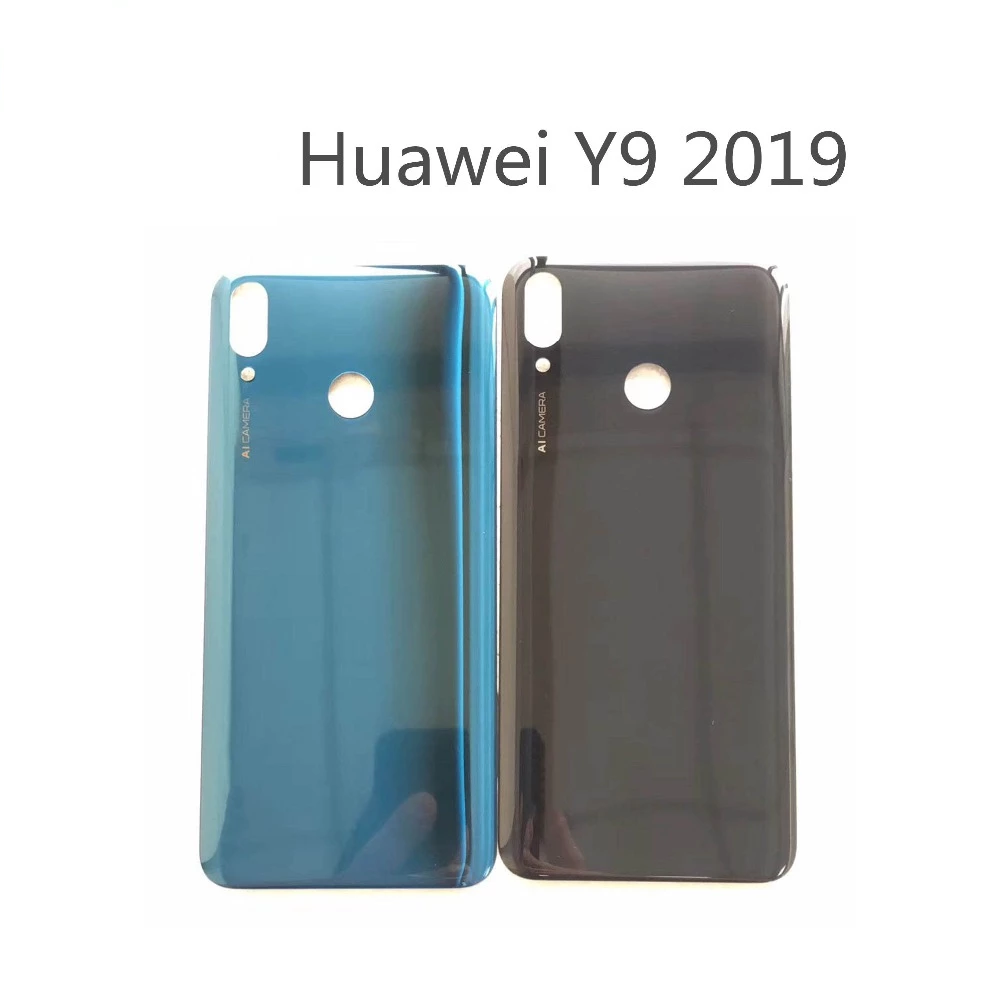 Nắp lưng Huawei Y9 2019 hàng zin vừa máy