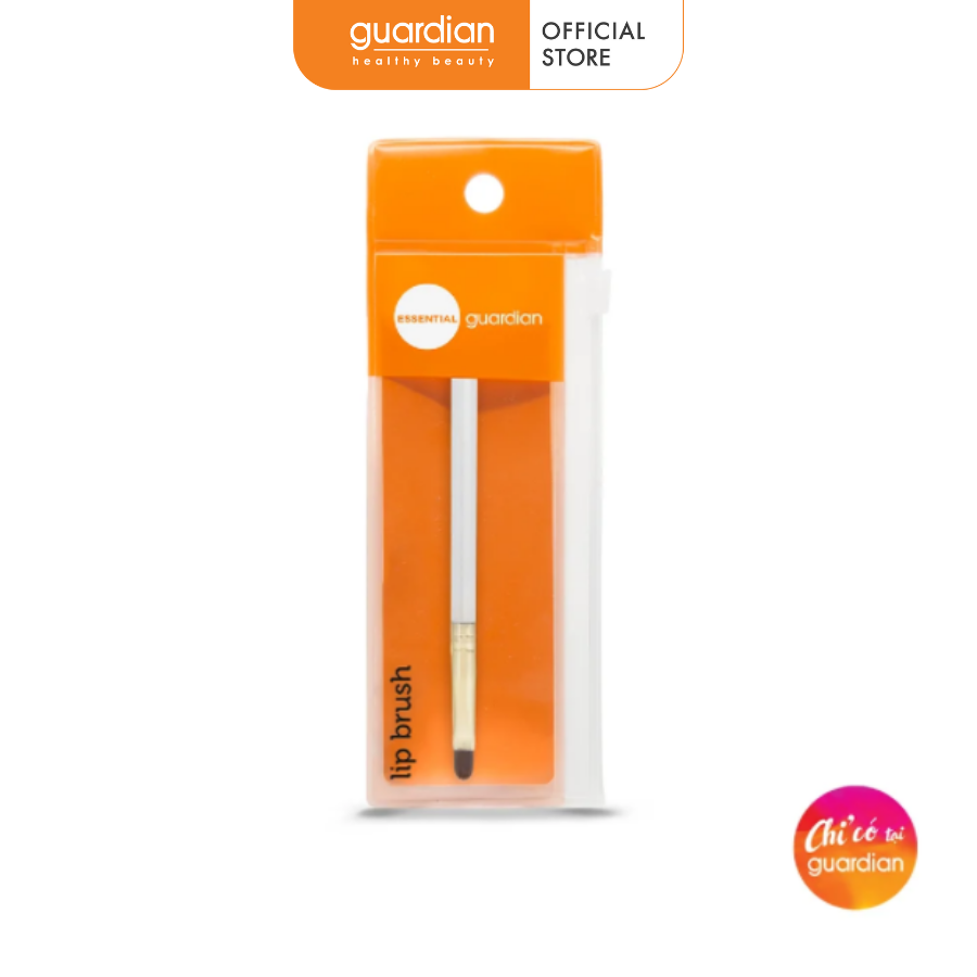 Cọ Trang Điểm Môi Lip Brush Guardian