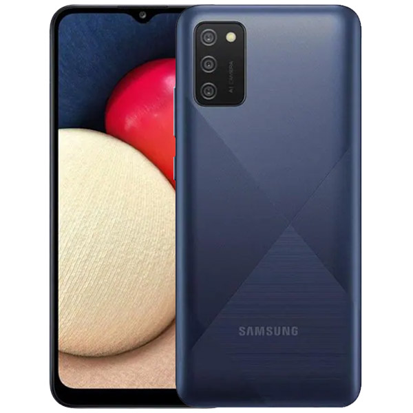 Màn hình samsung A03 / A02s / A03s Zin new