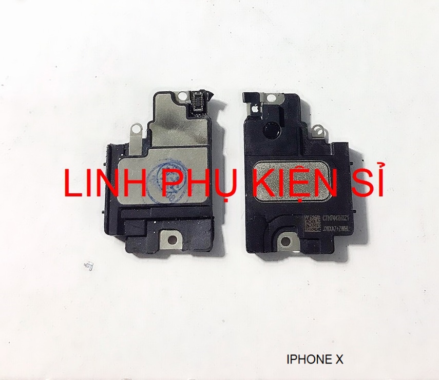 LOA NGOÀI DÀNH CHO IPHONE X