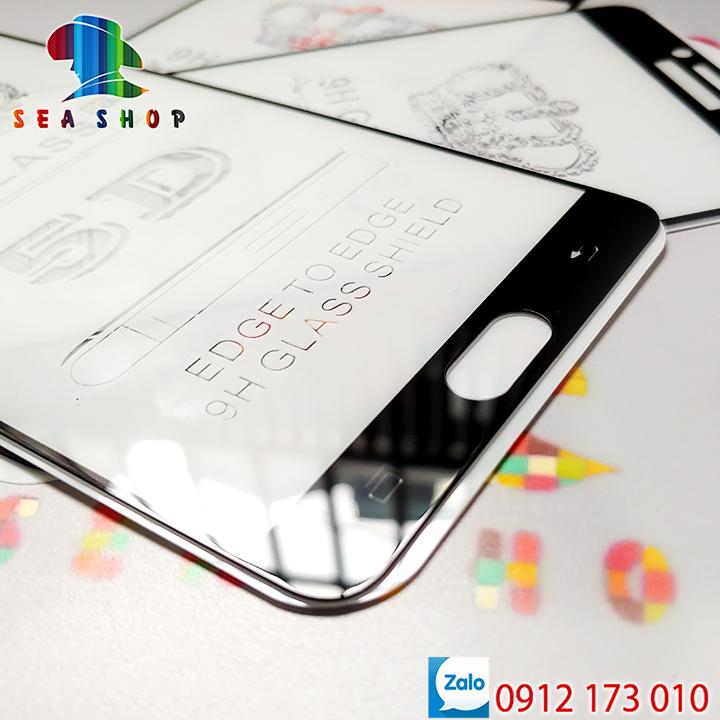 2 Glasses for Samsung Galaxy C9 Pro / SM-C900