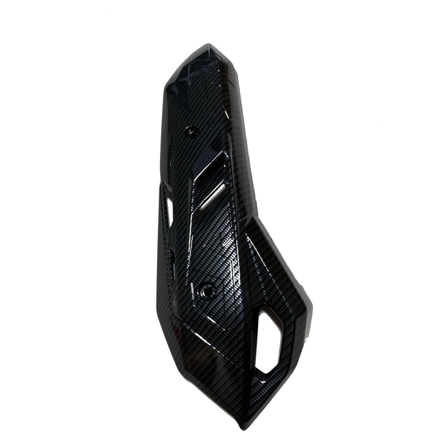 Ốp Carbon AB 2021-2022, Ốp Carbon Airblade 2021, Phụ Kiện Xe Air Blade 2020 Hàng Chính Hãng Artistar (Chi Tiết Từng Món)