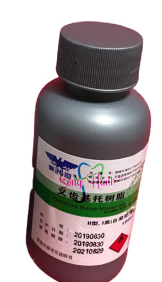 Nước tự cứng