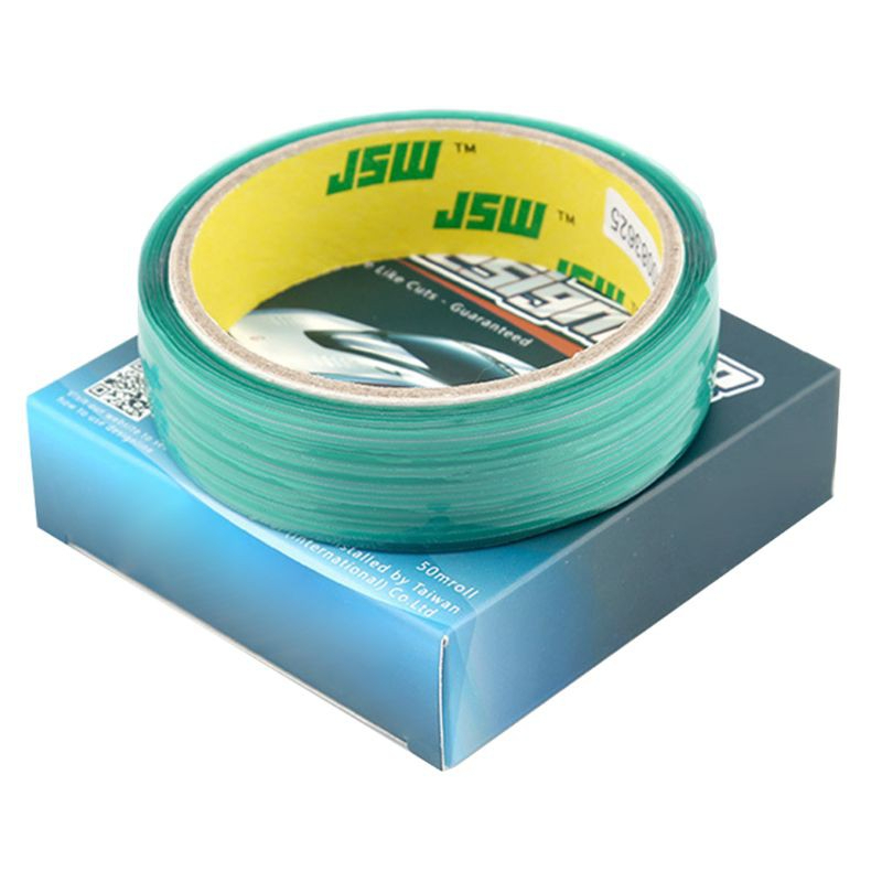 Cuộn băng dính cắt tem dán decal băng keo chỉ cắt đường nét họa tiết tem vinyl chuyên nghiệp