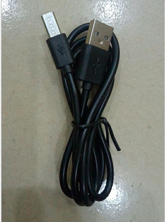 [HCM]Cáp sạc Micro USB chân dài 10mm