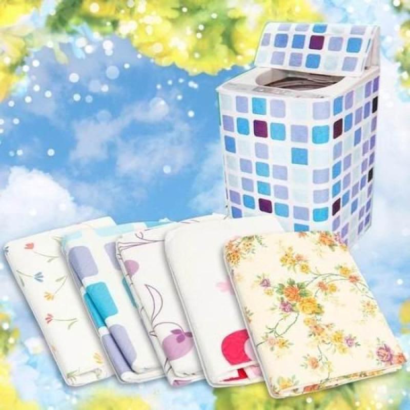 Bảng giá Áo trùm phủ máy giặt cửa ngang LOẠI DÀY cao cấp – 7kg đến 8.5kg Điện máy Pico